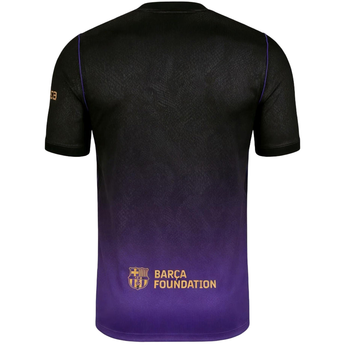 Barcelona Fora Camisa 2026/27