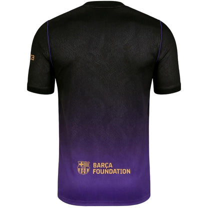 Barcelona Fora Camisa 2026/27
