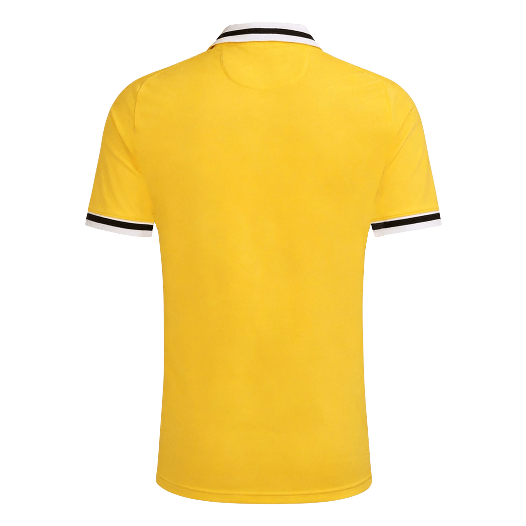Retrô Juventus Fora Camisa 2013/14