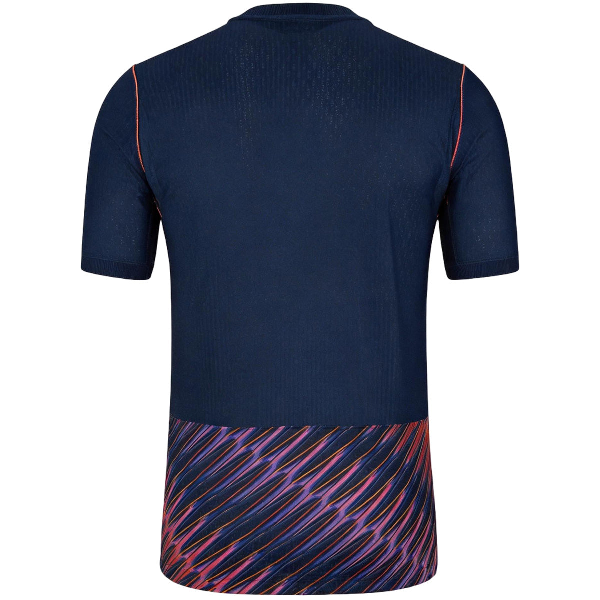 Versão do Jogador Tottenham Hotspur Fora Futebol Camisas 2026/27 Marinha