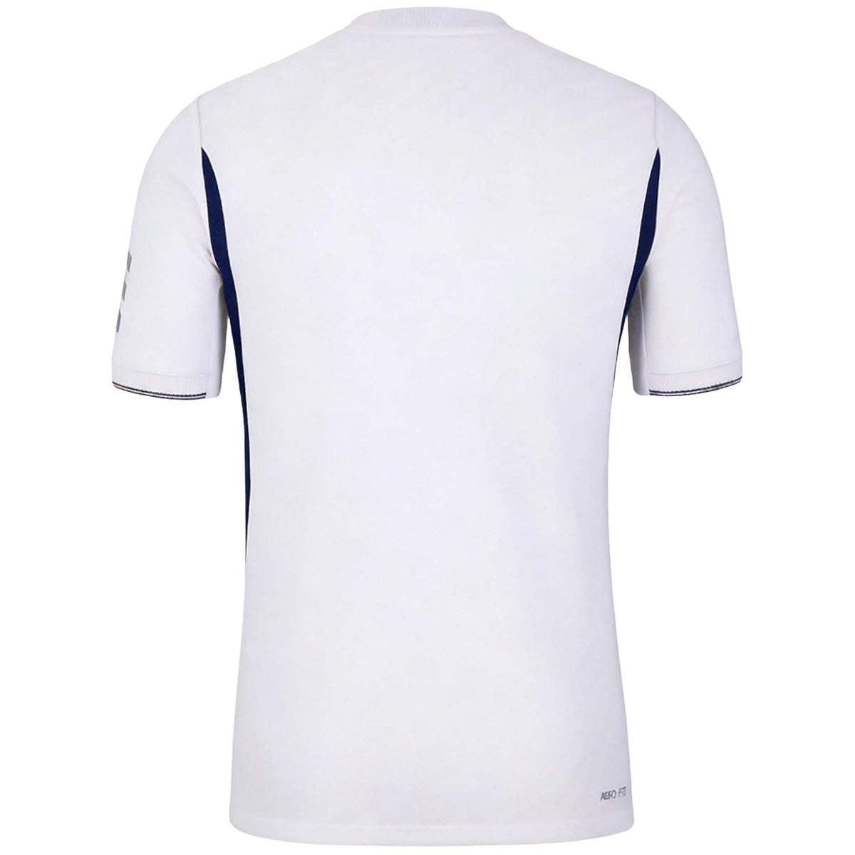 Versão do Jogador Tottenham Hotspur Casa Futebol Camisas 2026/27 Branco