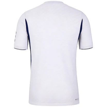 Versão do Jogador Tottenham Hotspur Casa Futebol Camisas 2026/27 Branco