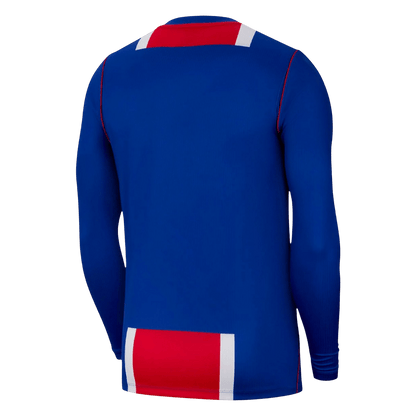 PSG Casa Manga comprida Camisa 2026/27