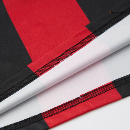 Camisola de futebol Fulham fora de casa 2024/25
