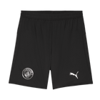 Manchester City Réplica Calções 2025/26- Preto