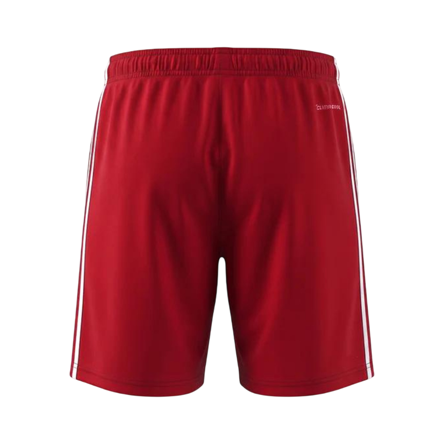Liverpool Fora Calções 2026/27 Vermelho