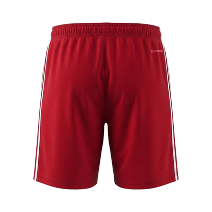 Liverpool Fora Calções 2026/27 Vermelho