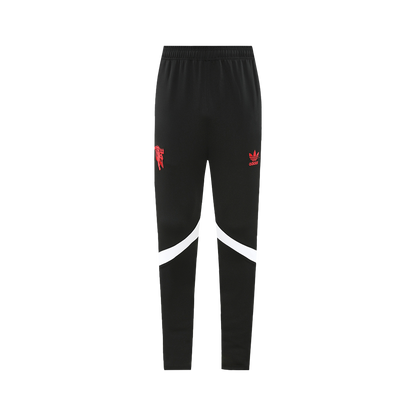 Camisola de futebol Manchester United 2024/25