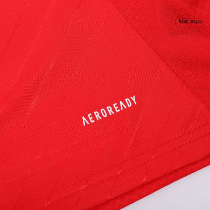 Camisola de Futebol Benfica Home Personalizada 2024/25 - Veste-te de Glória