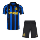 Inter Milan Casa Camisa 2026/27
