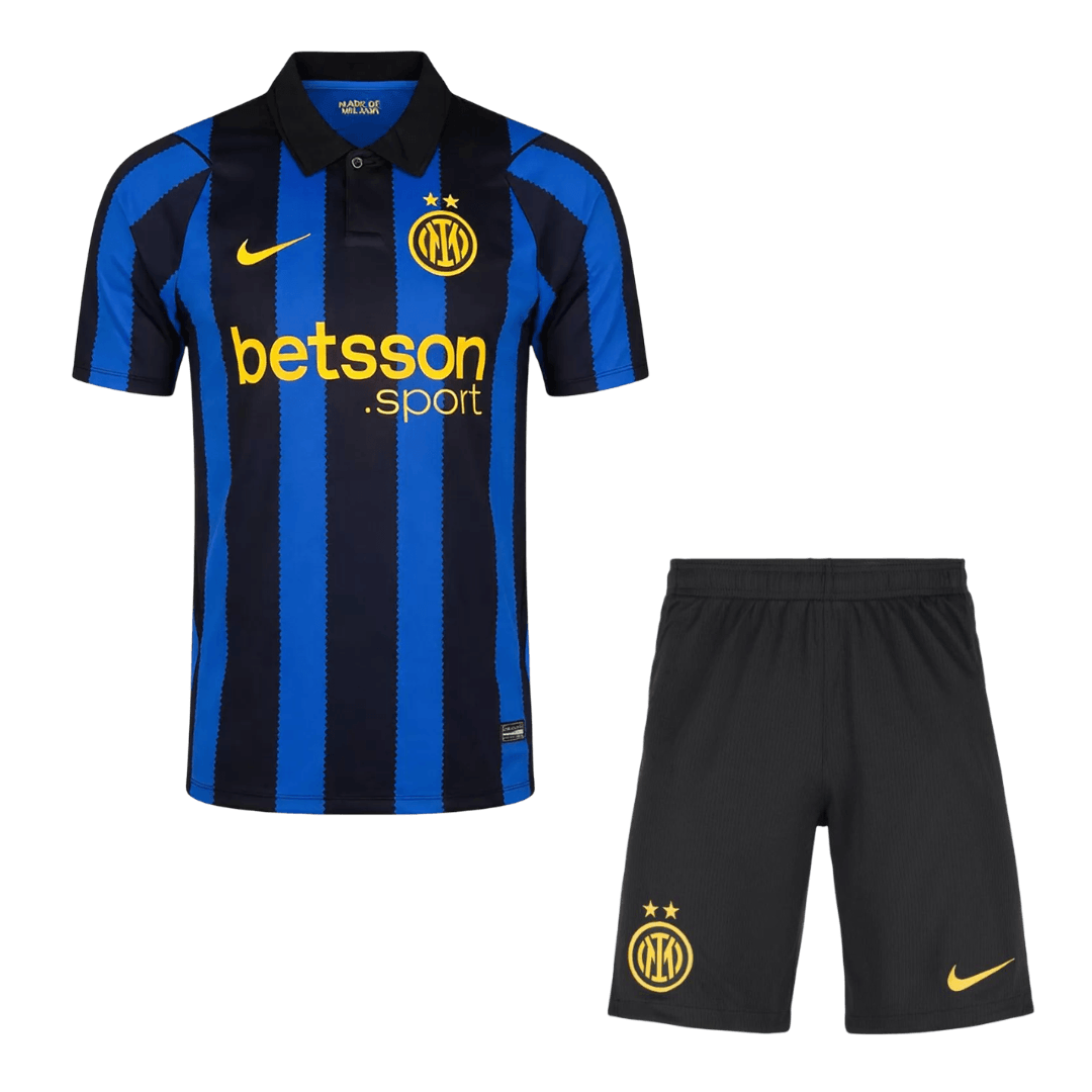 Inter Milan Casa Camisa 2026/27