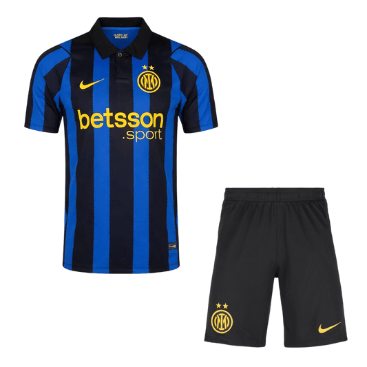 Inter Milan Casa Camisa 2026/27
