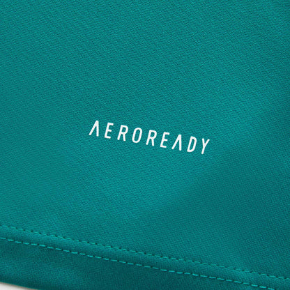 Liverpool Zíper Moletom Conjunto (Top+Calças) 2025/26 Verde