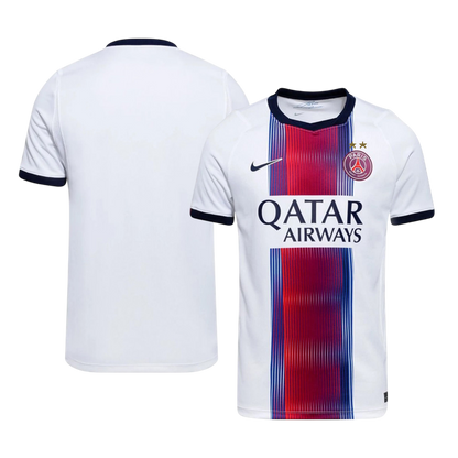 PSG Fora Camisa 2026/27 Branco