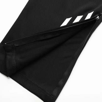 Liverpool Infantil Zíper Moletom Conjunto (Top+Pants) 2025/26 Verde