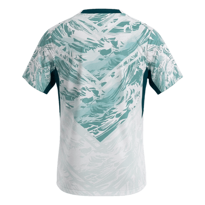 Portugal Fora Camisa World Cup 2026