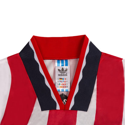 Retrô EUA Casa Camisa 1994
