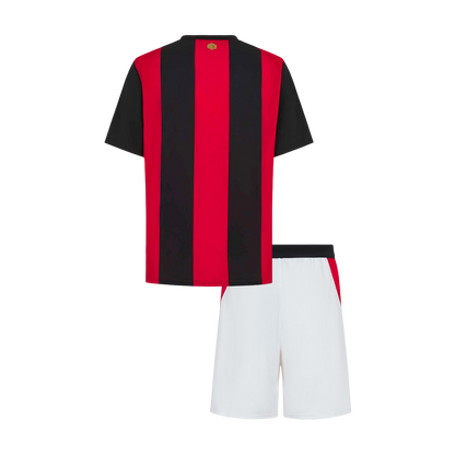 AC Milan Infantil 
 Casa Futebol Camisa 2026/27