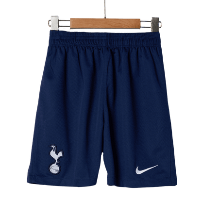 Tottenham Hotspur Casa Camisa Conjunto(Camisa+Calções+Meias) 2025/26 Branco