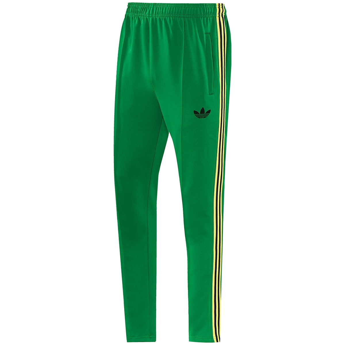 Jamaica Treino 2026/27 Verde