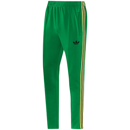 Jamaica Treino 2026/27 Verde