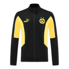 Borussia Dortmund Treino Jaqueta 2025/26 Amarelo