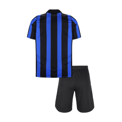 Inter Milan Infantil 
 Casa Futebol Camisa 2026/27