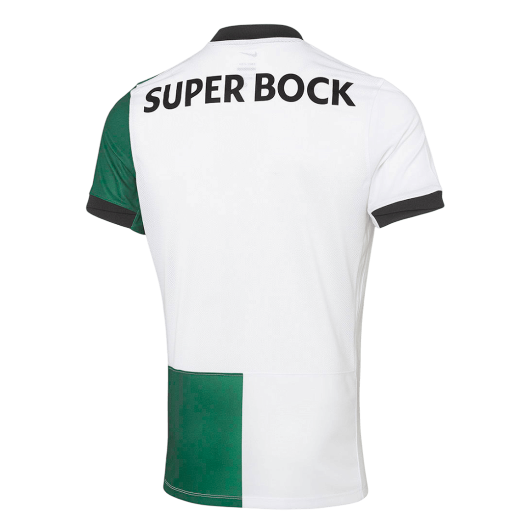 Sporting CP Camisa 2025/26