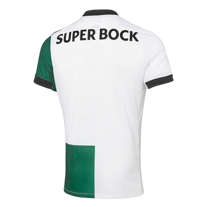 Sporting CP Camisa 2025/26