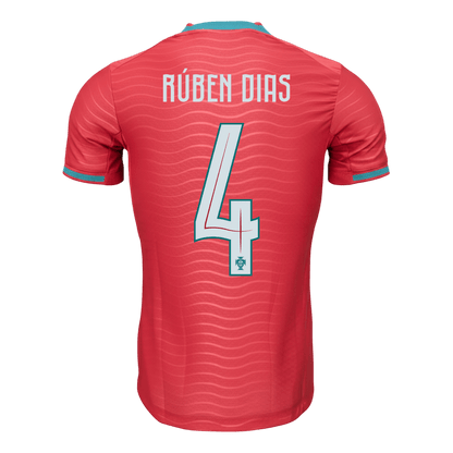 Ruben Dias jogador 2026 - camisola Portugal para adeptos em Portugal - imagem 8