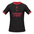 AC Milan Terceira Camisa 2026/27
