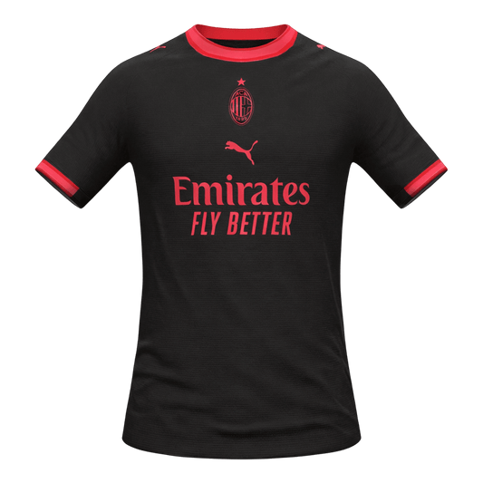 AC Milan Terceira Camisa 2026/27
