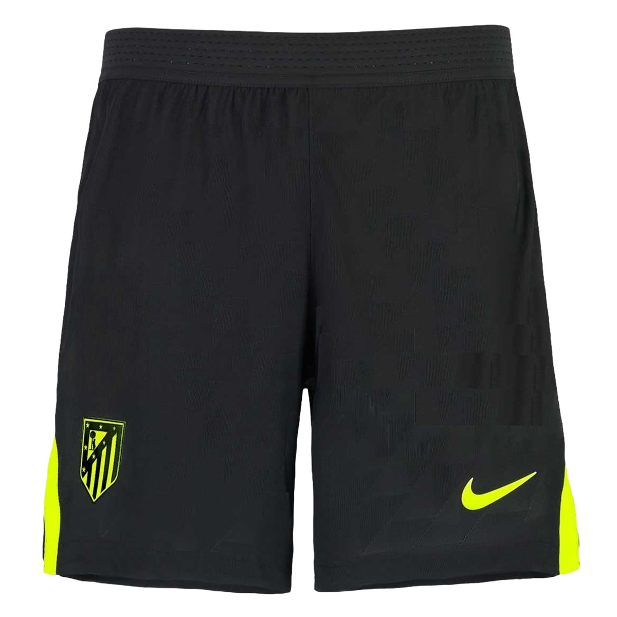 Atletico Madrid Fora Camisa 2026/27 Preto