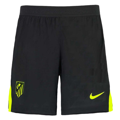 Atletico Madrid Fora Camisa 2026/27 Preto