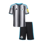 Newcastle United Infantil 
 Casa Futebol Camisa 2026/27