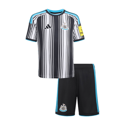 Newcastle United Infantil 
 Casa Futebol Camisa 2026/27