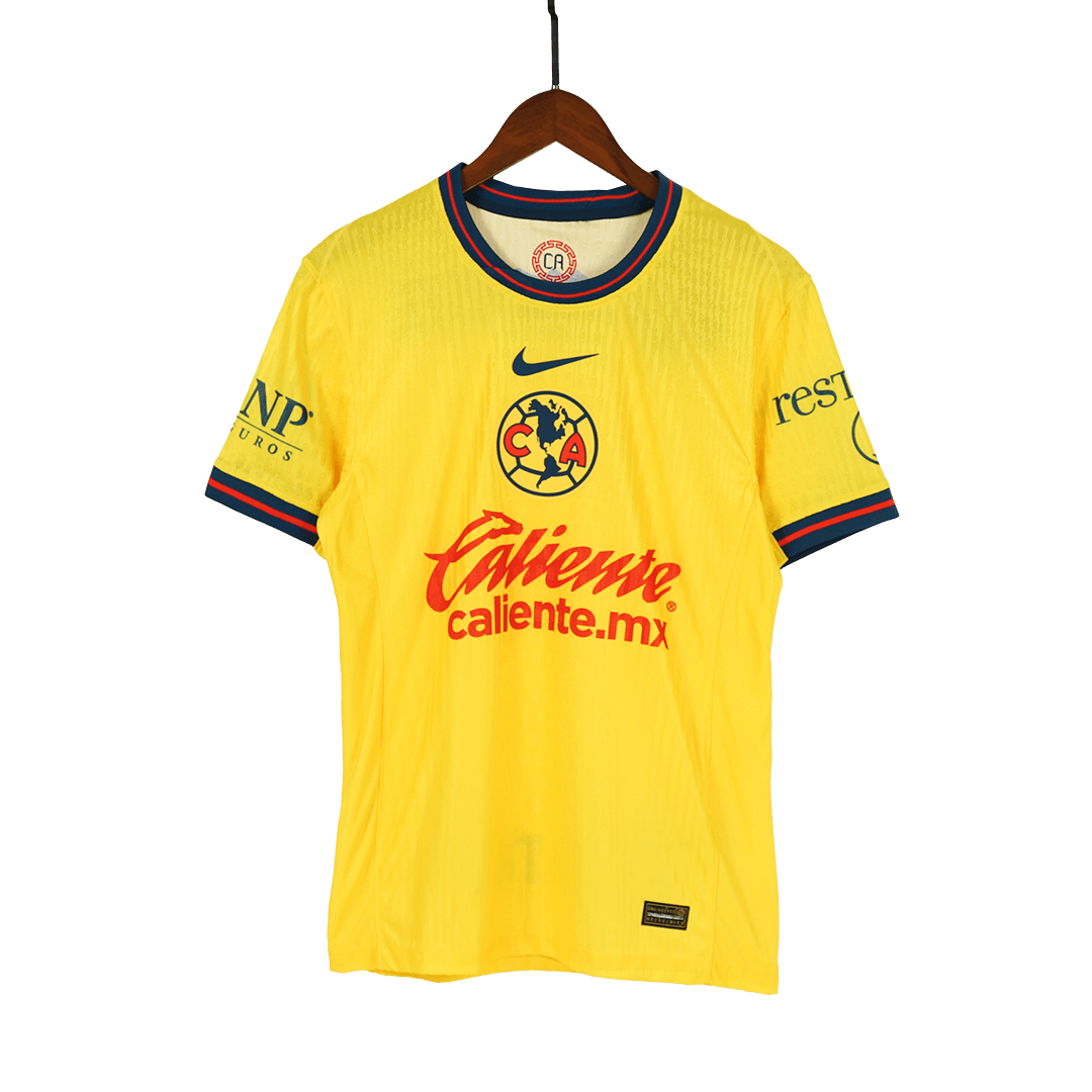 Camisola de futebol Club America Home 2024/25