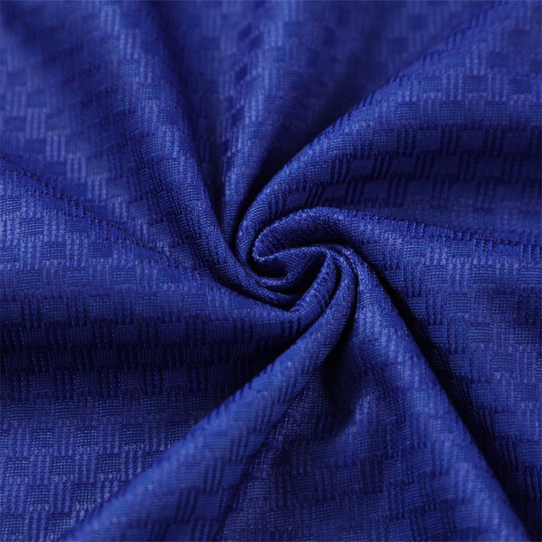 Versão Do Jogador Japão Copa do Mundo Camisa Conjunto(Camisa+Calções) 2026 Azul