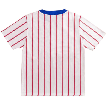 Retrô Chelsea Fora Camisa 1992/94 Branco