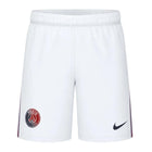 PSG Fora Calções 2026/27 Branco