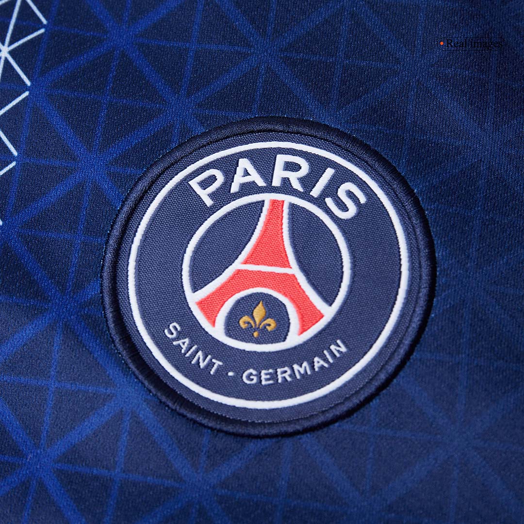 Camiseta MARQUINHOS #5 PSG Primera equipación 2025/26