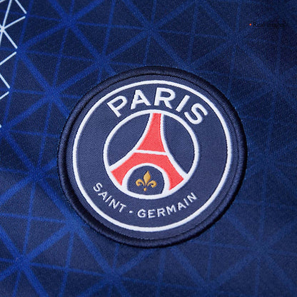 Camiseta MARQUINHOS #5 PSG Primera equipación 2025/26