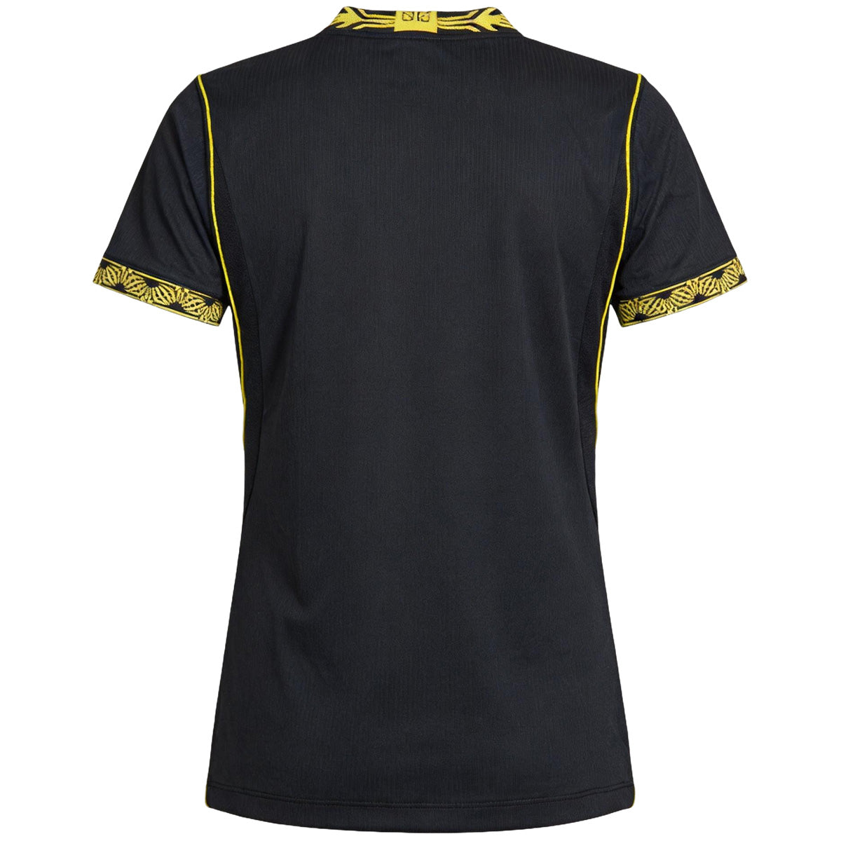 Mulheres Chelsea Alternativa Camisa 2026/27 Preto
