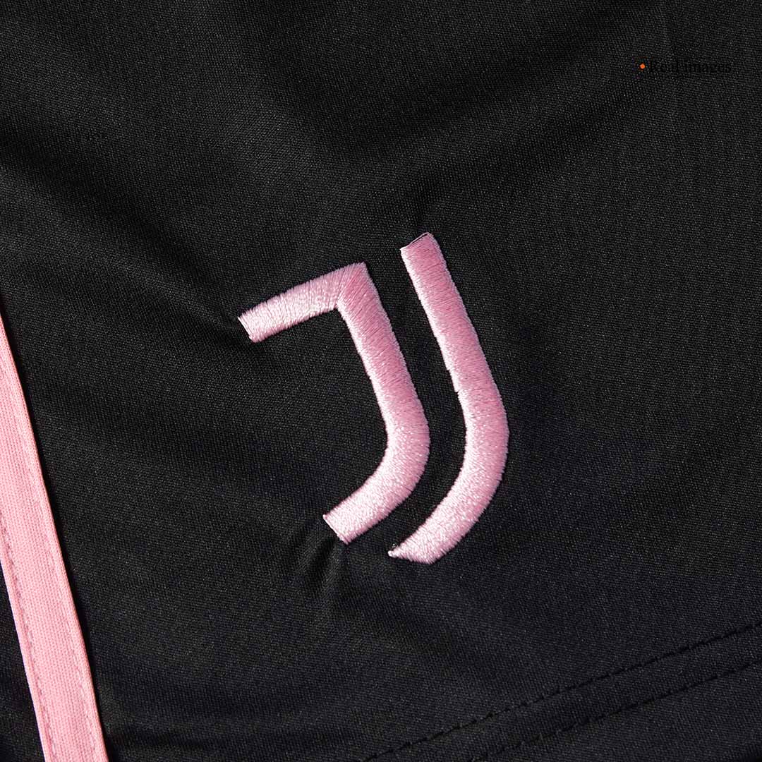 Juventus Casa Calções 2025/26