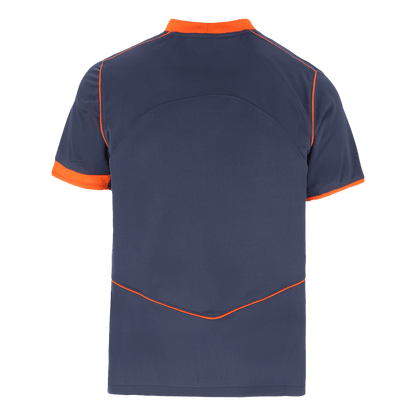 Inter Milan Fora Terceira Camisa 2025/26 Marinha