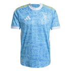 Jogador Juventus Fora Camisola 2025/26