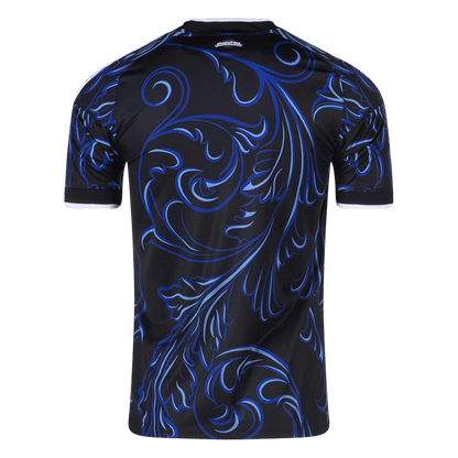 Argentina Fora Copa do Mundo Camisa Conjunto(Camisa+Calções) 2026 - camisola de futebol para adeptos em - imagem 3