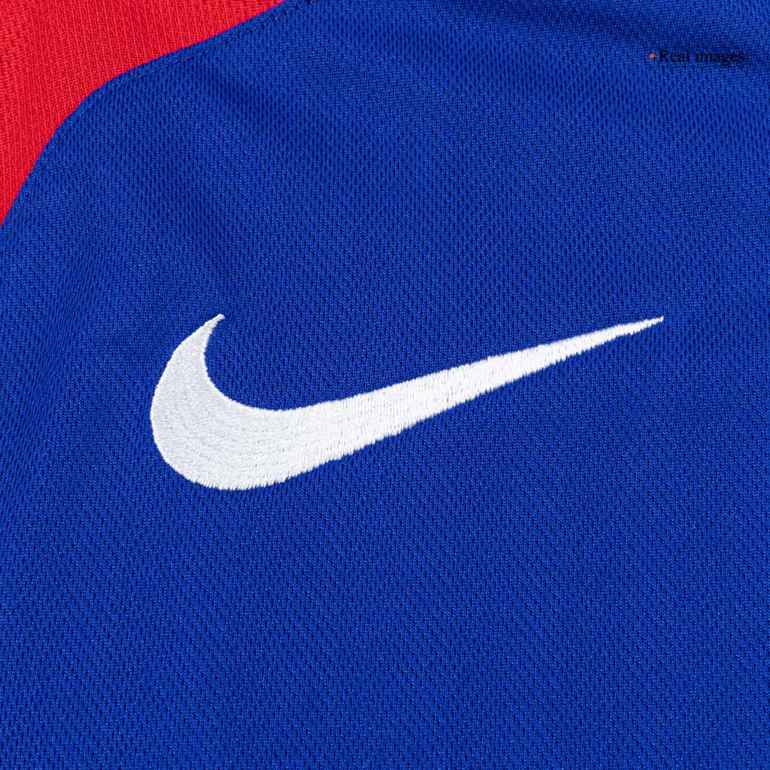 Retrô Manchester United Fora Camisa 2005/06 Azul