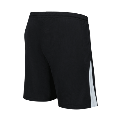 Chelsea Terceira Calções 2025/26 Preto