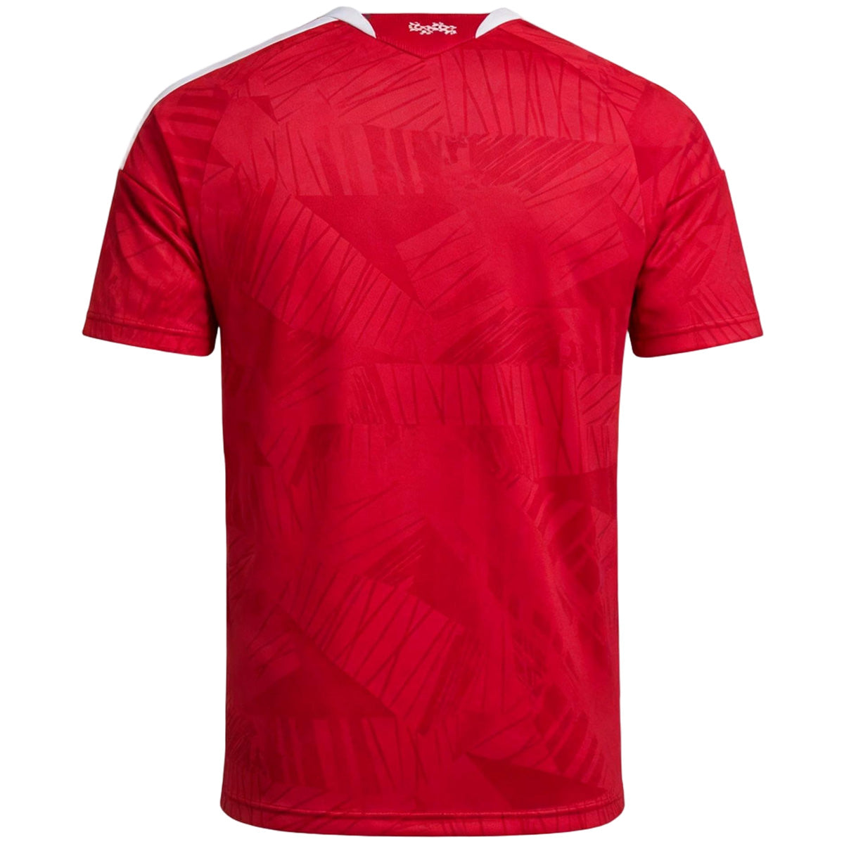 Benfica Casa Camisa 2026/27 Vermelho